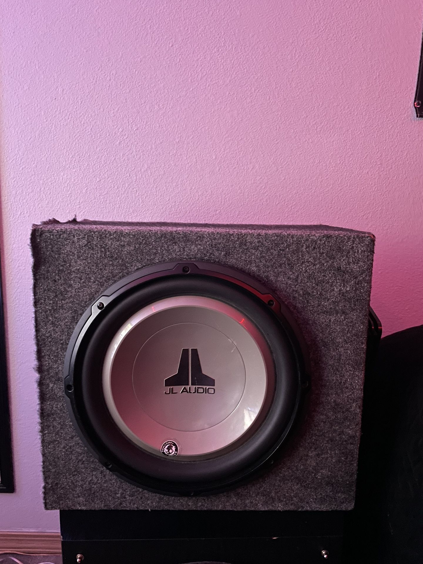 car audio system