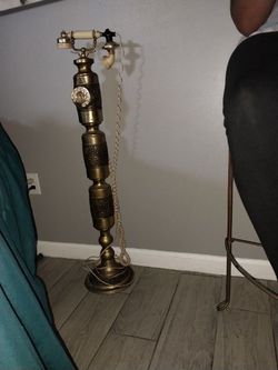  Antique Telephone