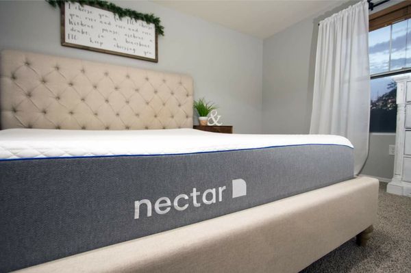nectar classic king mattress nectar classic king mattress
