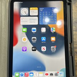 iPad Mini 6g 64gb 