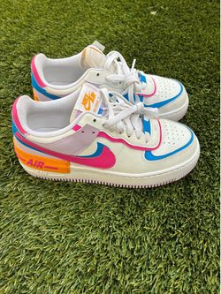 Nike Air Force 1.  Size 8.5