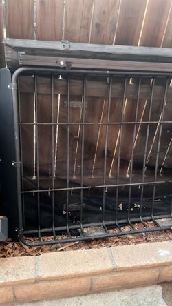 Rack for vehicle