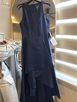 Vestido de noche