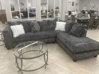 š Sectional Sofa ā Fast Delivery Available
