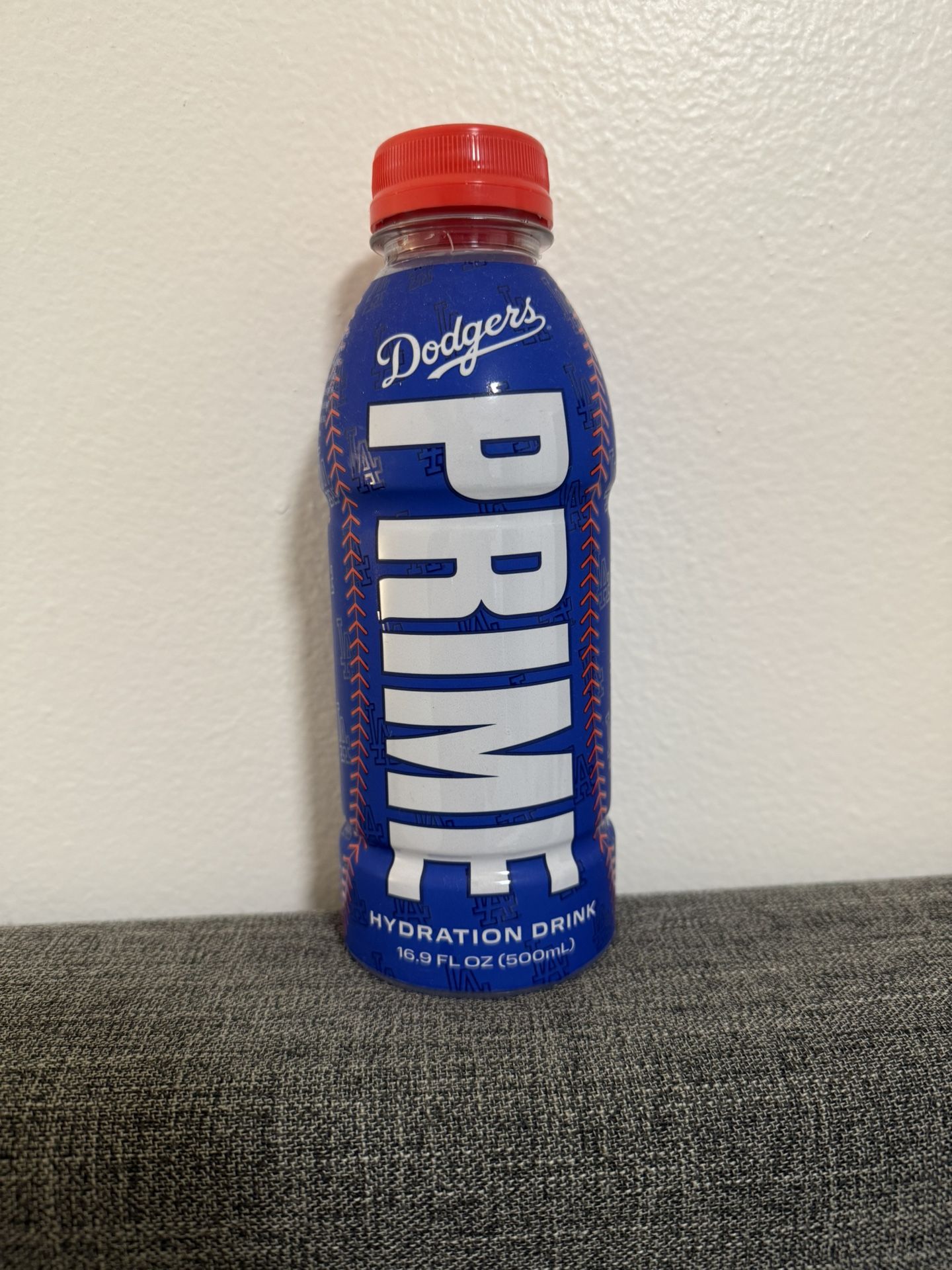 Los Angeles Dodgers Prime
