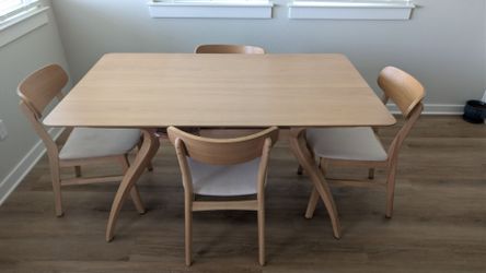 Dinning Table