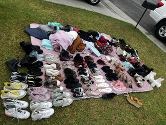 Shoes Clothes