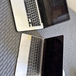 early 2015 13in MacBook