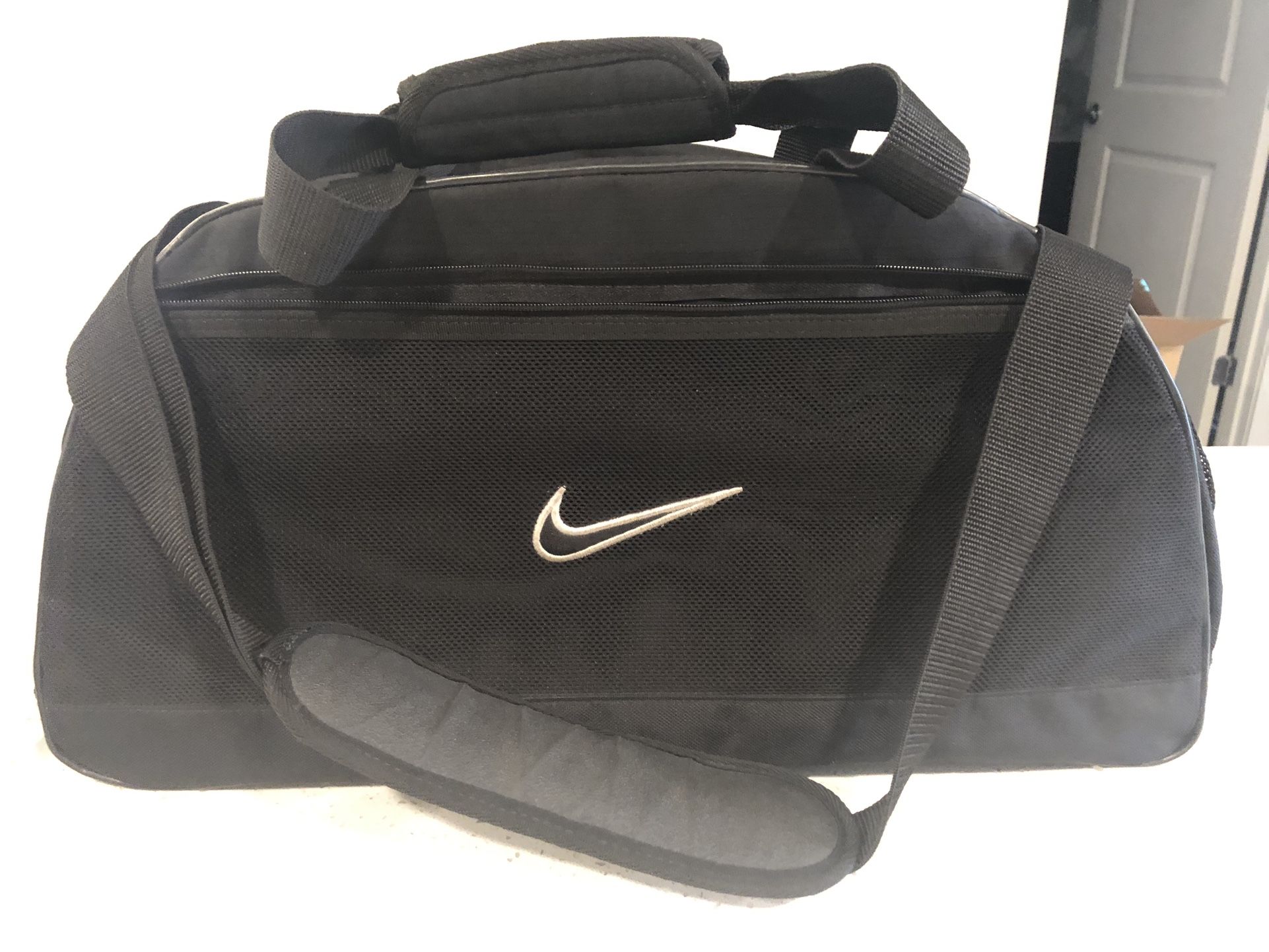 Nike Duffle Bag 20x10x10