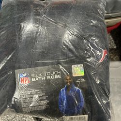 NFL Robe (Texans )