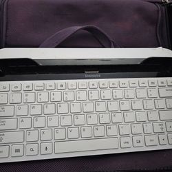 Samsung Keyboard 