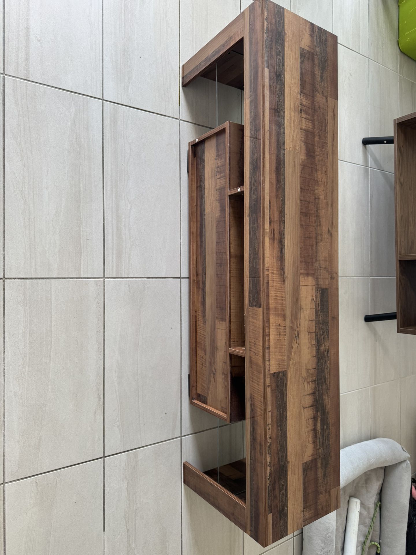 TV Stand and Coffee Table