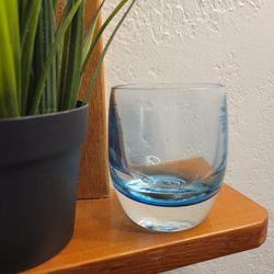 Glassybaby Candle Holder 