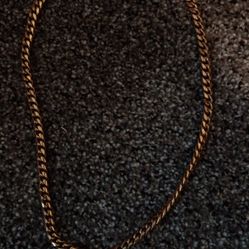 Heavy 19in 18kgp Chain