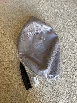 CALIA Stability Ball Exercise Balance Fitness Ball