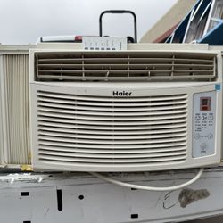 Used Window AC