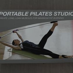 Portable Pilates Studio