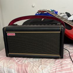 Spark 2 Amp 