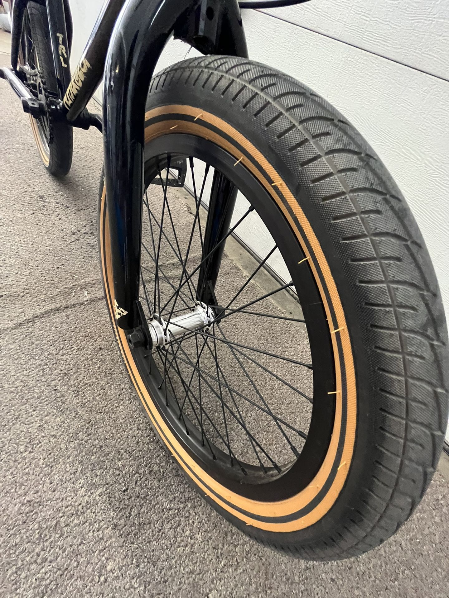 20” Fit Bmx Fit Bike Co TLR 2021 for Sale in Murrieta, CA