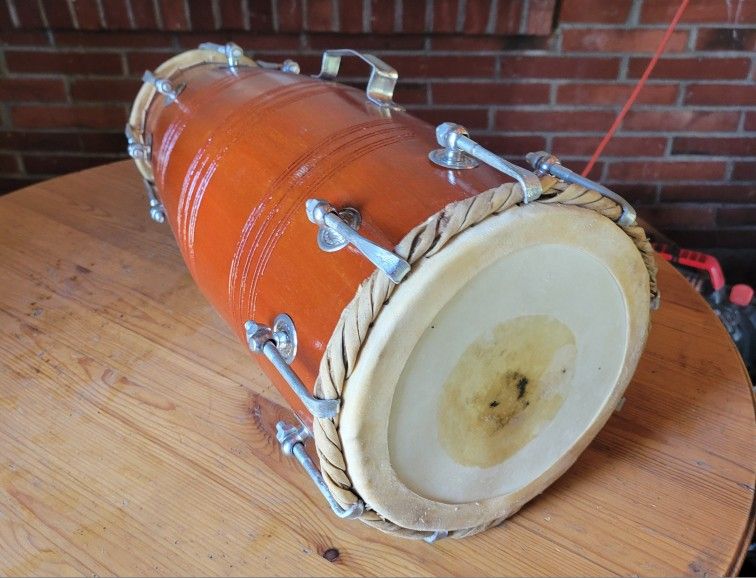 Nall Drum