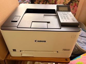 Cañón printer