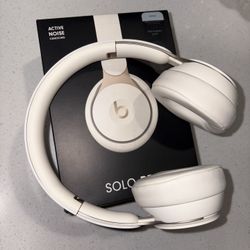 Solo Beats
