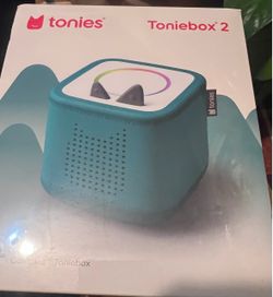 Toniebox 2 $70