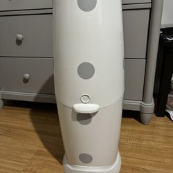 Diaper Pail