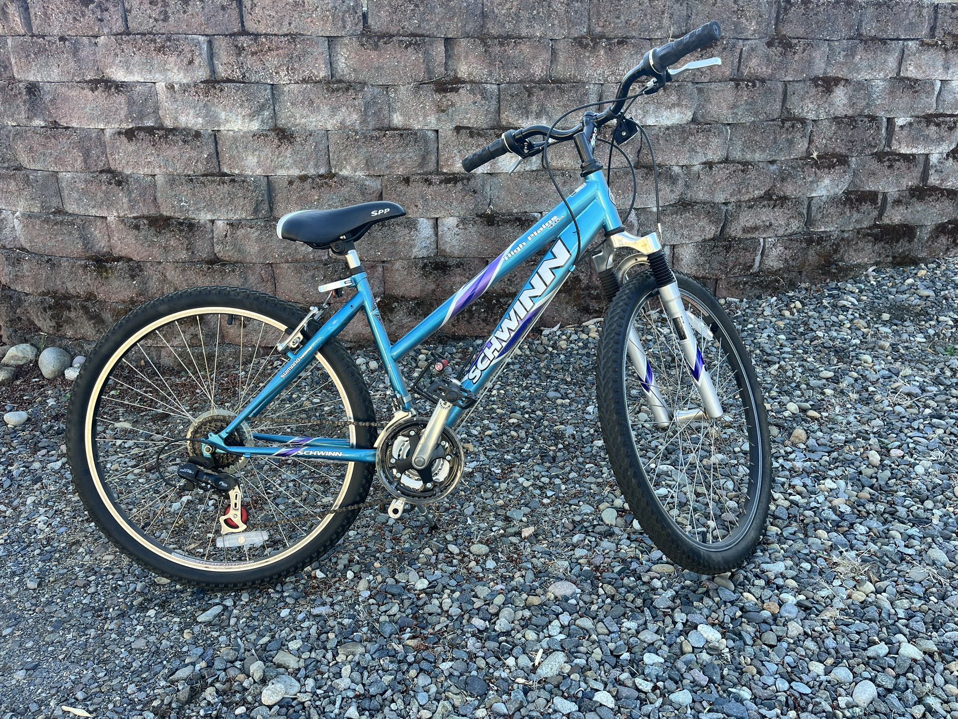 Bike