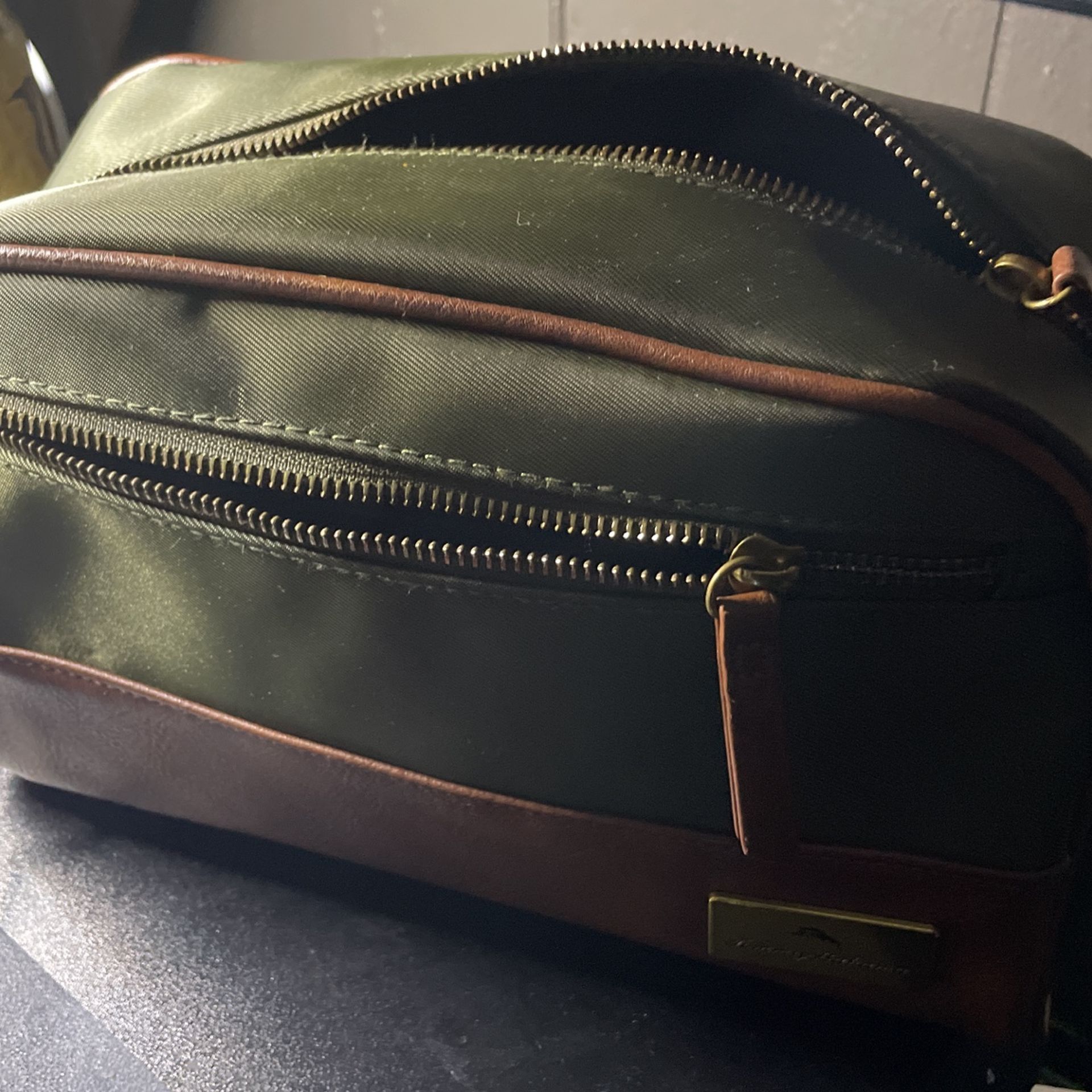 Tommy Bahama Weekend Bag