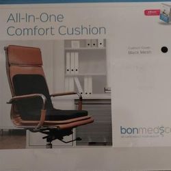 Comfort Cushion