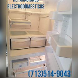 Fridge.     🛑Read Description 🛑