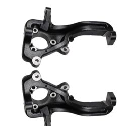 2pc. 3" Lift Spindles Knuckles Front Suspension Kit 2WD Front LH&RH For 2002-2018 Dodge 1500 2WD Truck For Ram 1-2018 2WD Truck Inventory