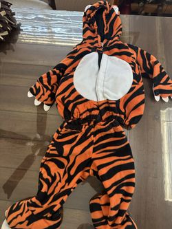Baby Halloween Costume 