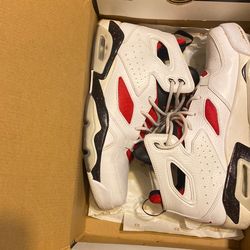Jordan Fltclb 91
