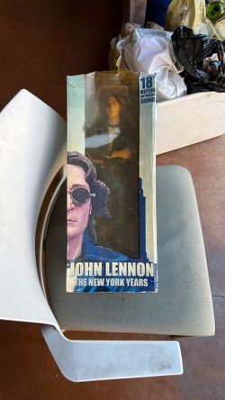John Lennon