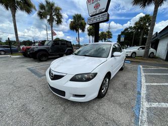 2007 Mazda Mazda3