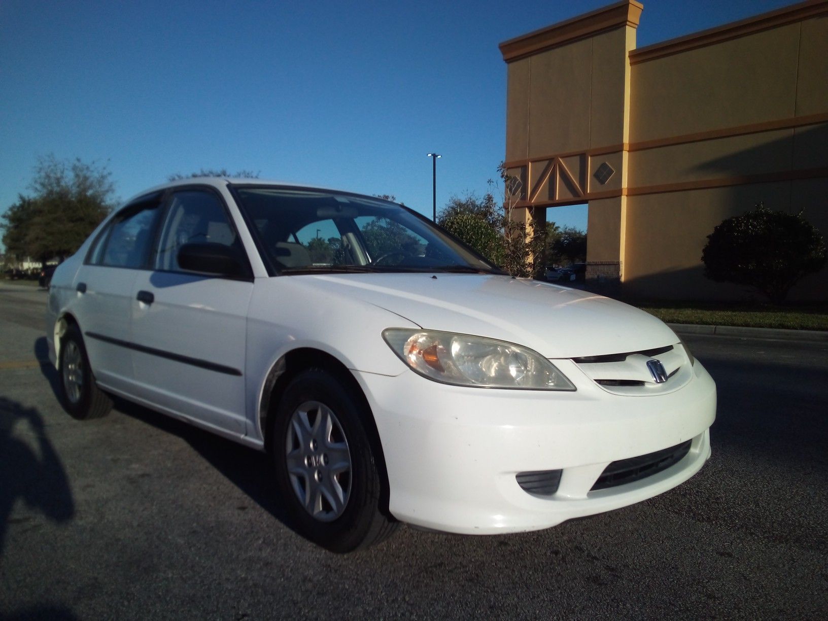 2005 Honda Civic