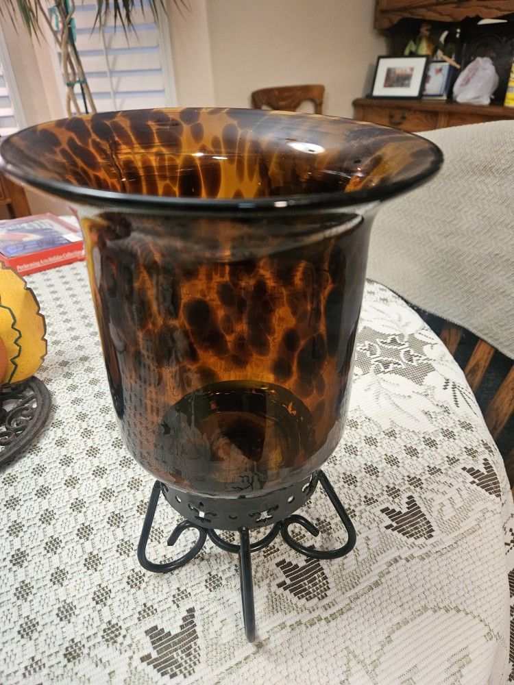 Candle Holder House Decor