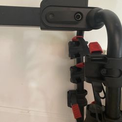 Tyger Deluxe bike Bicycle Carrier Like New 