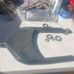 Impala lowrider wishbone