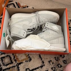 Jordan’s 
