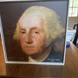 Presidential prints