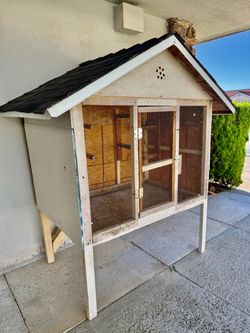 Pigeon cage, bird cage for sale