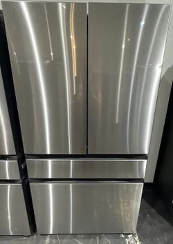 Samsung 29 cu ft 4 Door French Door Refrigerator