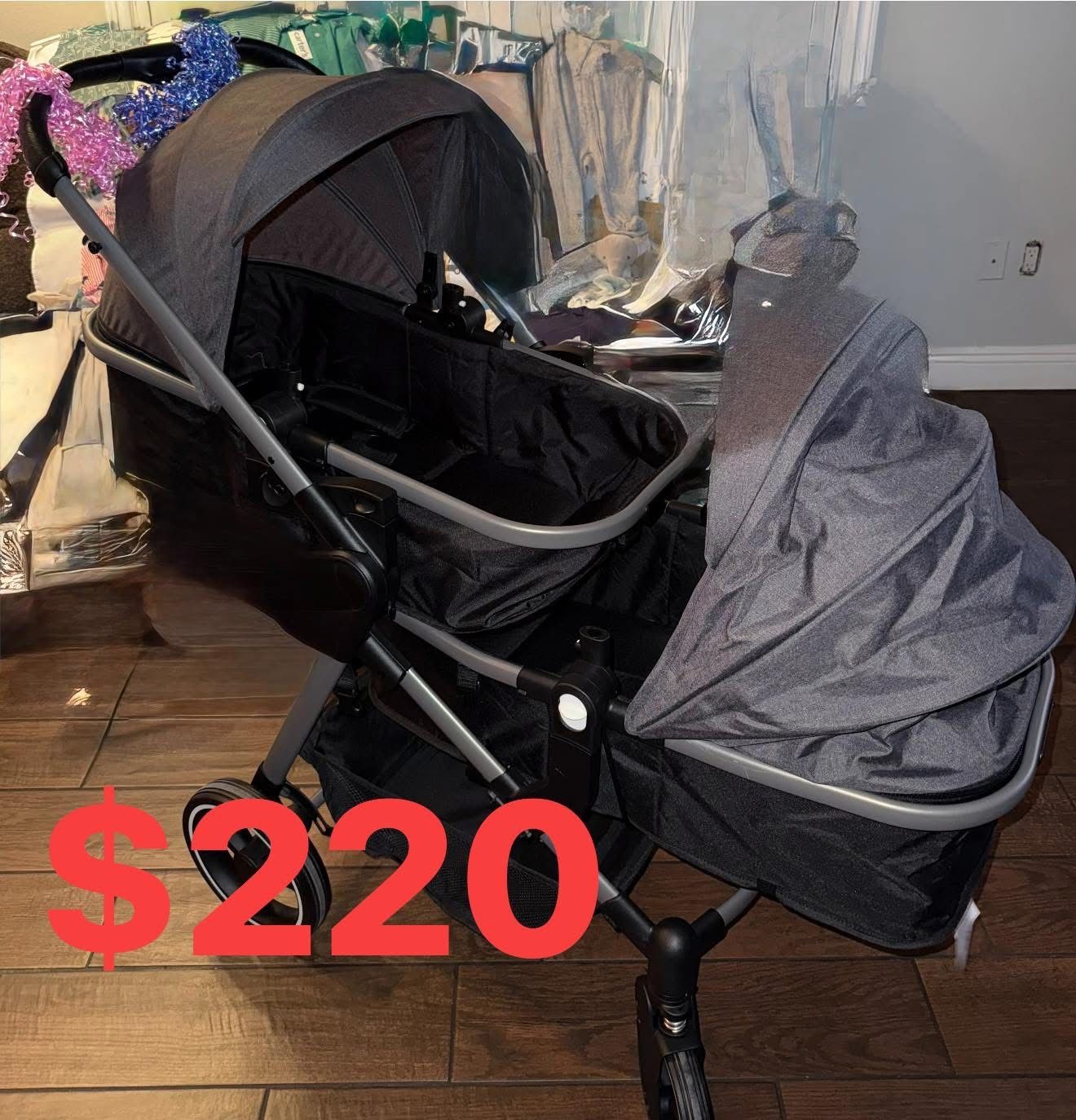 Stroller