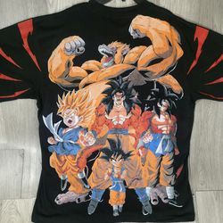 NEW AOP’s Available! (XL & 2XL)