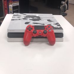 PlayStation 4 Pro Death Stranding Edition for Sale in Pittsburgh, PA