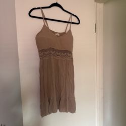 Fashion Nova Summer Dress