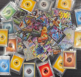 POKÉMON MYSTERY PACKS